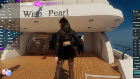 Megan online show from 12-20-25, 10:17