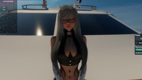 Megan online show from 03-14-26, 01:55