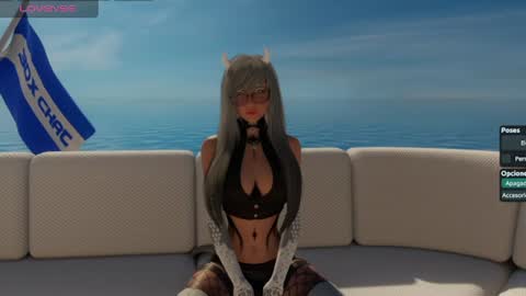 Megan online show from 03-27-26, 12:05