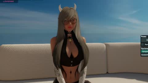 Megan online show from 04-14-26, 12:05