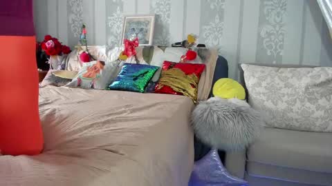 Nicki--------- Welcome to my Room online show from 02-20-25, 07:55