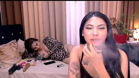 Snapshot of meganfoxx07 chatting on 01-29-25, 12:24 Megan online show from 01-29-25, 12:24