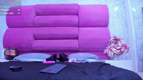 MeganFOXXI  online show from 01-14-25, 03:43