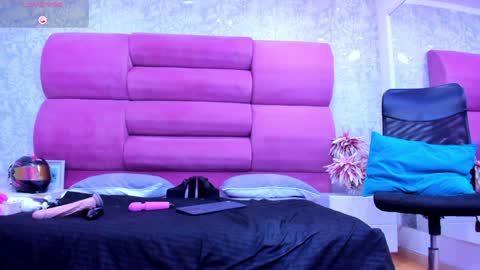 MeganFOXXI  online show from 02-08-25, 02:47