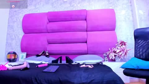 MeganFOXXI  online show from 03-02-25, 12:20