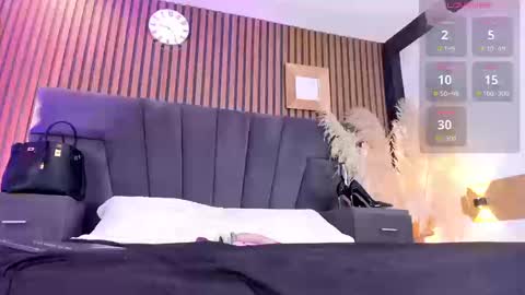 Snapshot of meganfoxxi_ chatting on 03-16-26, 08:57 MeganFOXXI online show from 03-16-26, 08:57