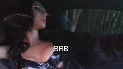 MeganFOXXI  online show from 06-27-26, 11:59