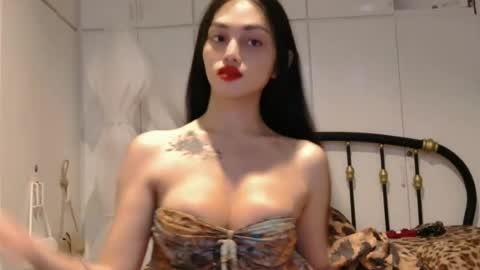 meganharley2004 online show from 06-15-26, 11:01
