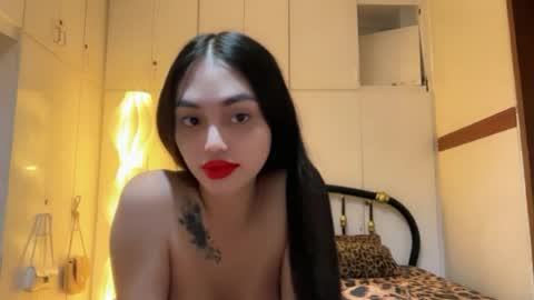 meganharley2004 online show from 07-14-26, 08:25