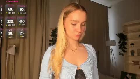 Elly online show from 07-26-26, 12:45