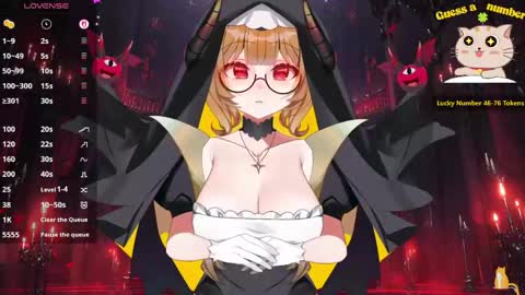 meganhentai online show from 05-25-26, 05:08