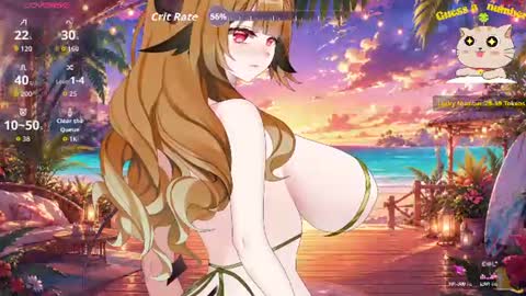 meganhentai online show from 07-24-26, 06:17