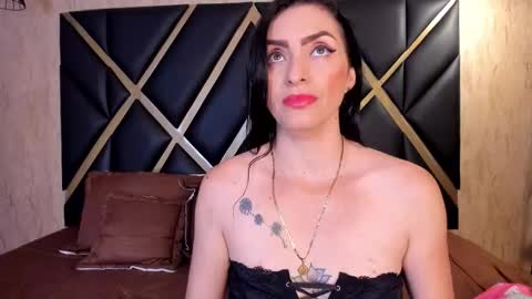 Megan Hofman online show from 09-26-25, 08:02