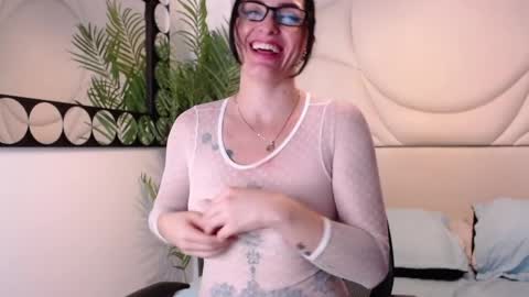 Megan Hofman online show from 03-27-26, 08:26