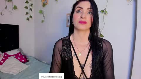 Megan Hofman online show from 05-21-26, 06:37