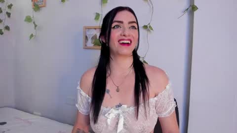 Megan Hofman online show from 05-22-26, 07:08