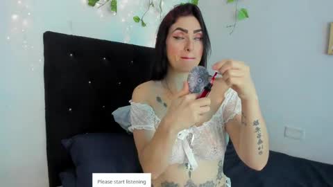 Megan Hofman online show from 06-01-26, 05:58