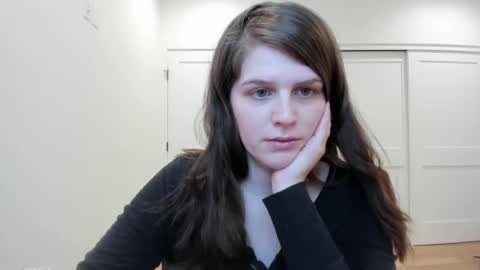 Megan online show from 02-18-25, 01:32