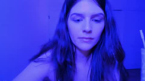 Megan online show from 02-18-25, 04:37