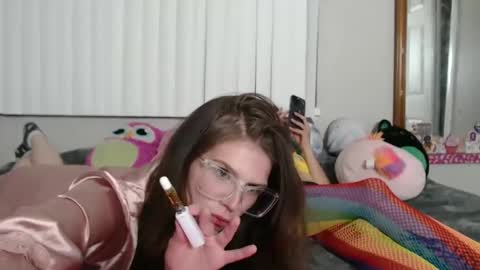 Megan online show from 09-14-25, 05:28