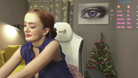 MeganieX online show from 01-05-25, 05:51