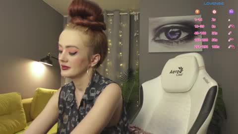 MeganieX online show from 03-10-25, 02:28