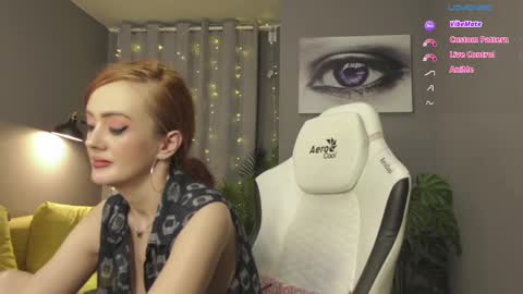 MeganieX online show from 03-10-25, 08:37