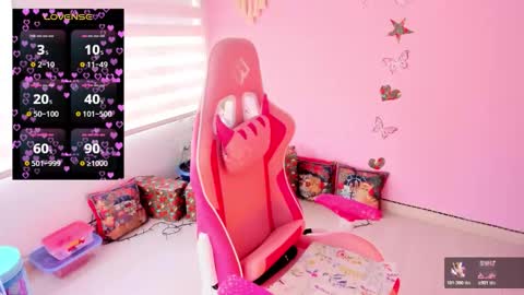 Megan online show from 01-09-26, 08:21