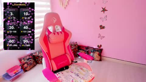 Megan online show from 01-10-26, 09:30