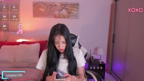 megan lake online show from 03-25-26, 12:33