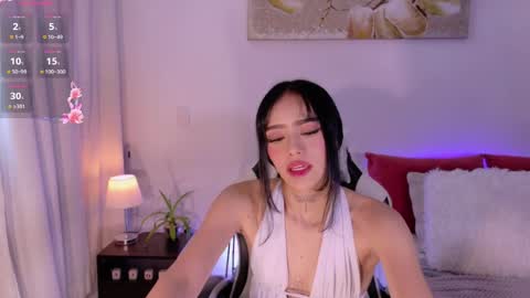 megan lake online show from 04-11-26, 03:49