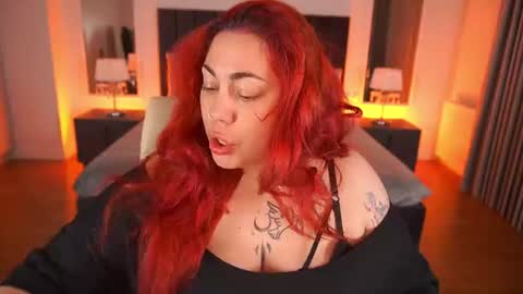 meganlex online show from 06-28-26, 10:05