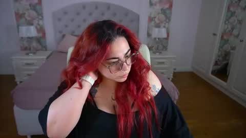 meganlex online show from 07-26-26, 09:32