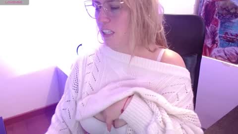 MEGAN online show from 02-18-25, 06:47