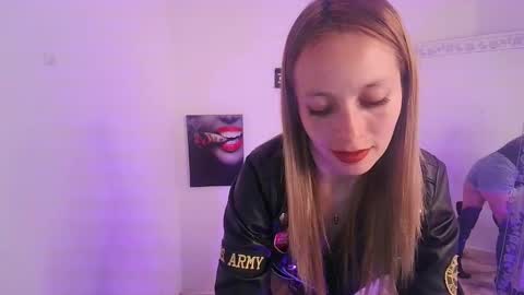 MEGAN online show from 09-25-25, 11:30