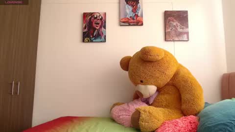 MEGAN online show from 07-24-26, 04:49