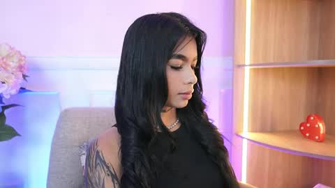 Megan Lowell online show from 04-20-26, 07:04