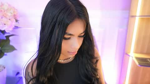 Megan Lowell online show from 04-21-26, 01:42