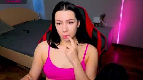 Snapshot of meganluss chatting on 05-15-26, 05:14 meganluss online show from 05-15-26, 05:14