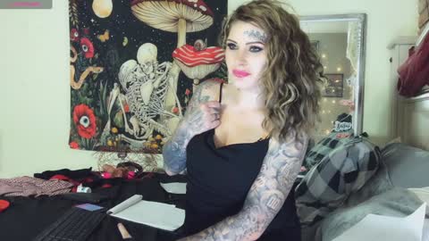 Snapshot of meganluv69 chatting on 12-12-24, 09:51 Lovely Megan online show from 12-12-24, 09:51