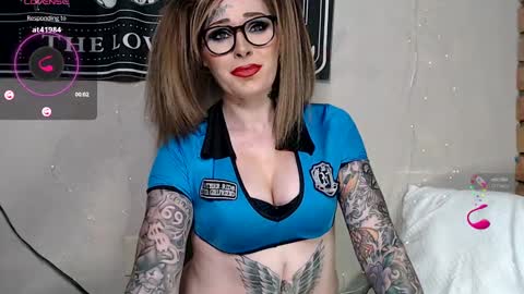 Snapshot of meganluv69 chatting on 02-20-25, 10:27 Lovely Megan online show from 02-20-25, 10:27