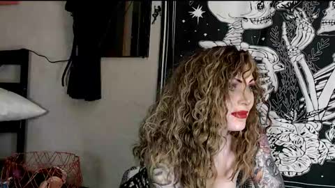 Snapshot of meganluv69 chatting on 03-02-25, 09:10 Lovely Megan online show from 03-02-25, 09:10