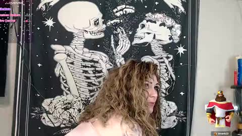 Snapshot of meganluv69 chatting on 03-06-25, 05:14 Lovely Megan online show from 03-06-25, 05:14