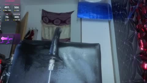 Megan online show from 03-30-26, 11:11