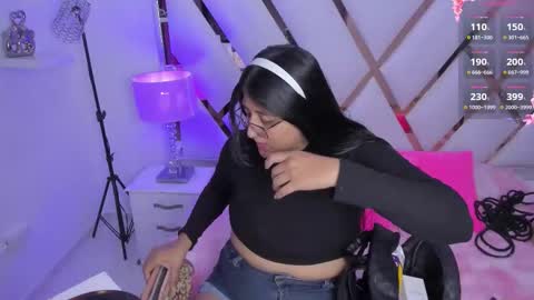 Megan  online show from 11-16-25, 03:23