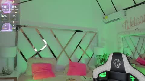 Megan  online show from 03-18-26, 03:09