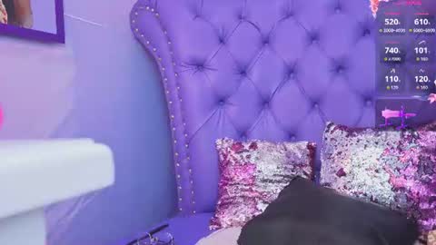 Megan  online show from 06-14-26, 12:30