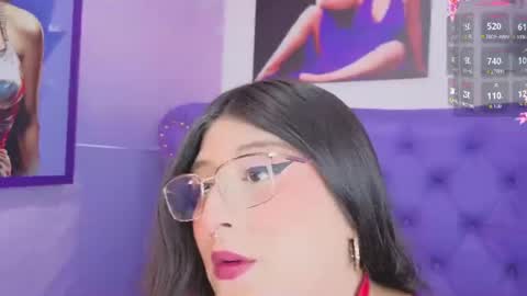 Megan  online show from 06-20-26, 12:25