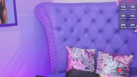 Megan  online show from 07-05-26, 12:50