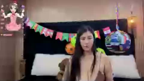 Megan online show from 06-22-26, 02:14
